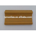 teak wood margin cheap baseboard